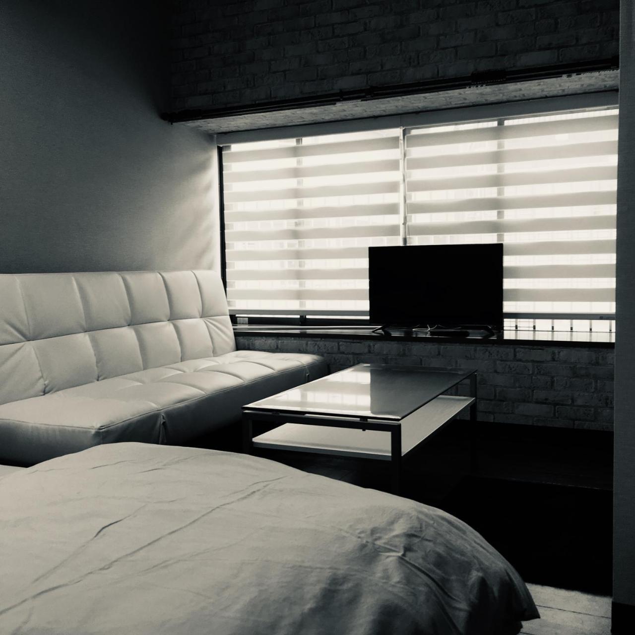 Hyu House Hotel Tokyo Bagian luar foto