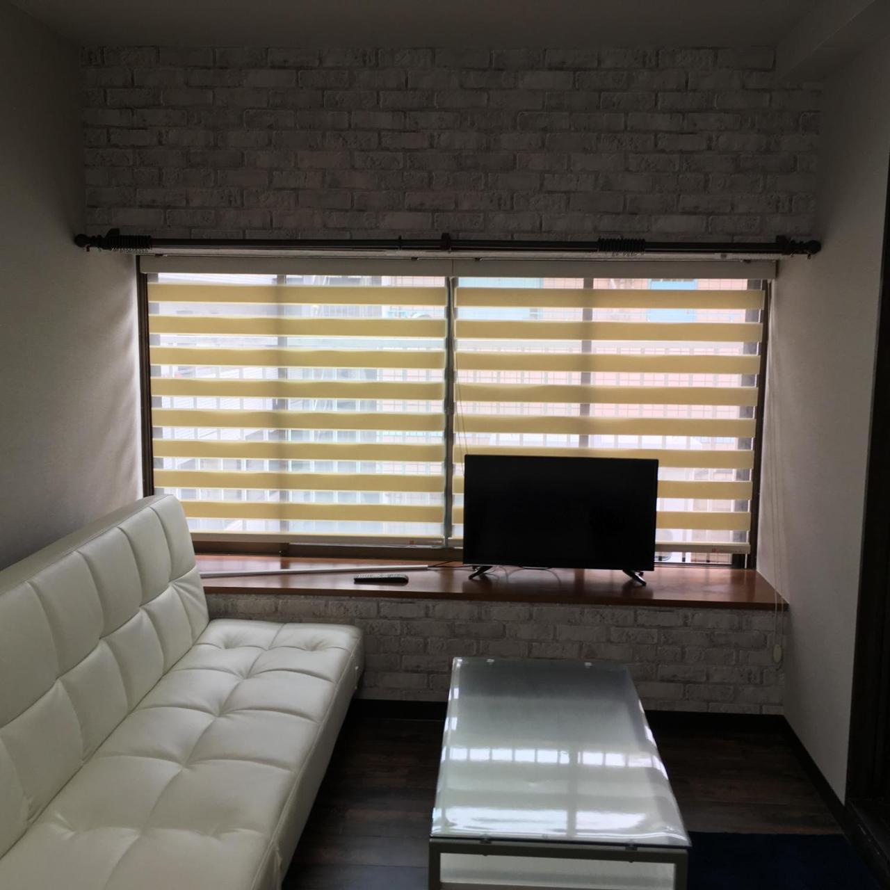 Hyu House Hotel Tokyo Bagian luar foto