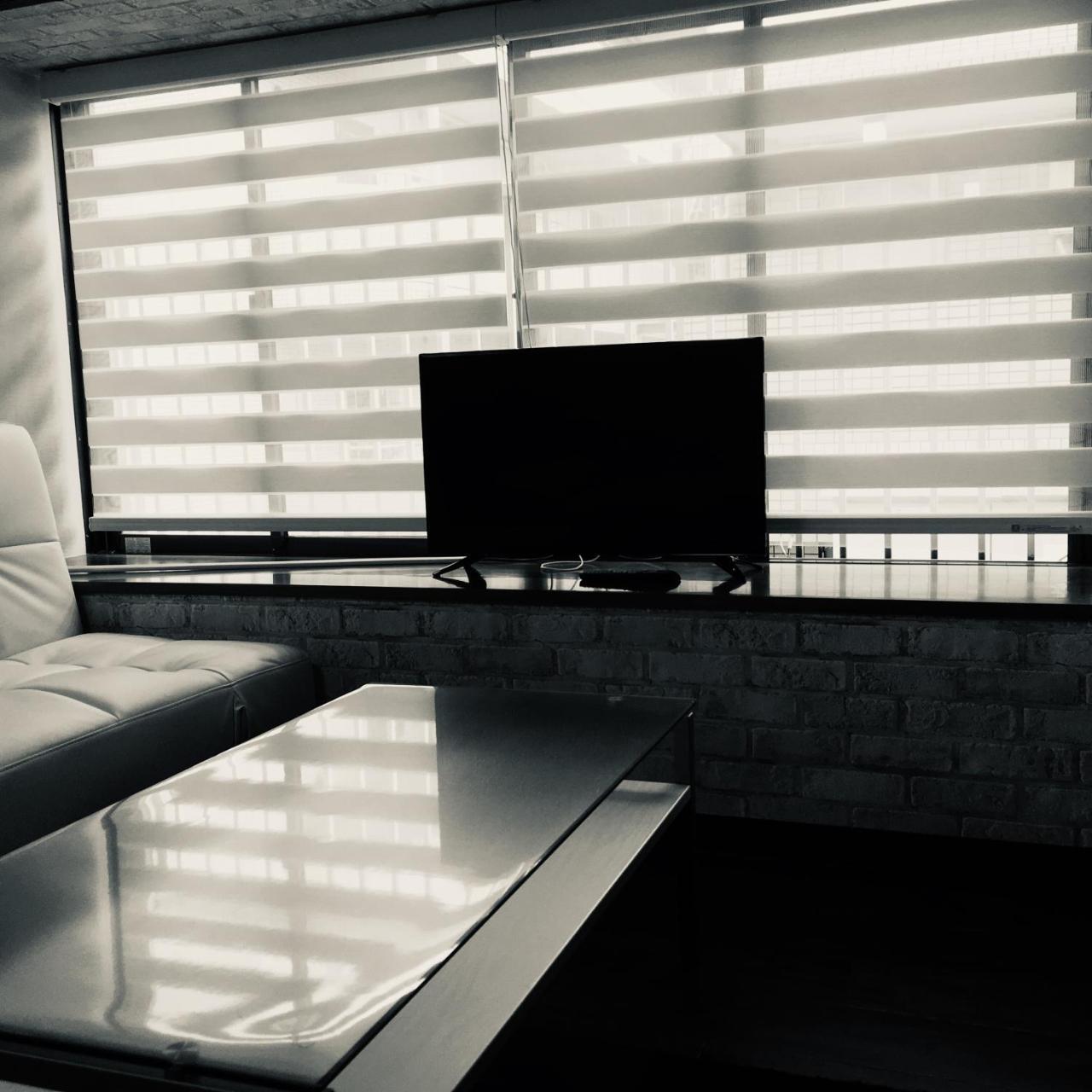 Hyu House Hotel Tokyo Bagian luar foto