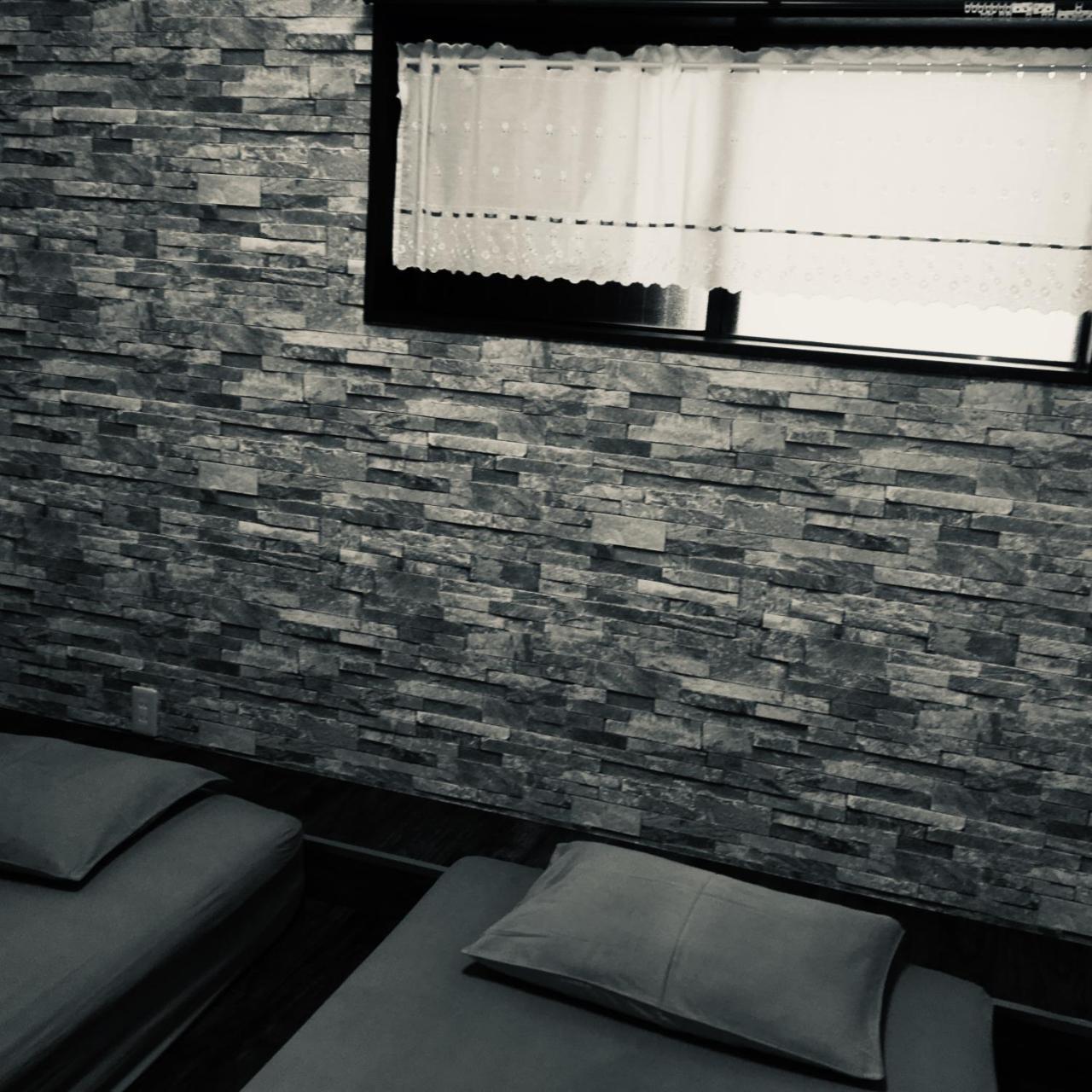 Hyu House Hotel Tokyo Bagian luar foto