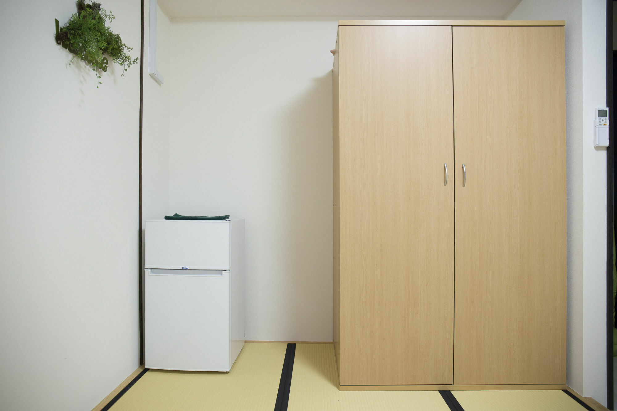 Hyu House Hotel Tokyo Bagian luar foto