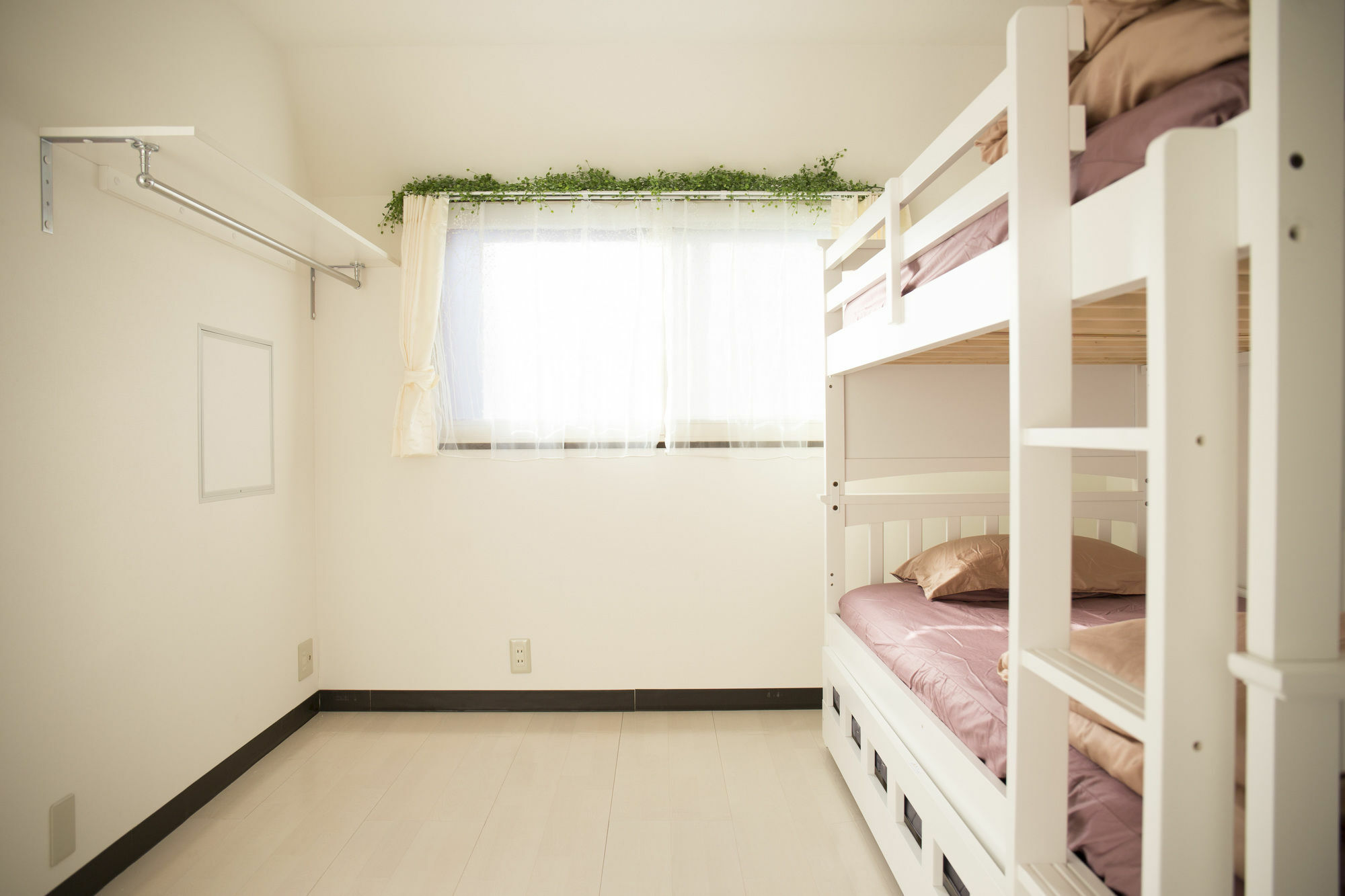 Hyu House Hotel Tokyo Bagian luar foto